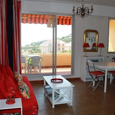 Appartement Studio Marinella