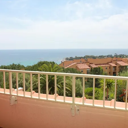 Appartement Studio Marinella Ajaccio (Corsica)