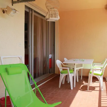 Studio Marinella Ajaccio (Corsica)