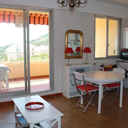 Studio Marinella Ajaccio (Corsica)