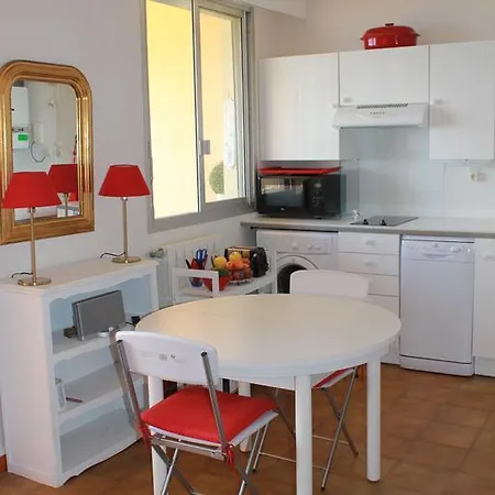 Appartement Studio Marinella