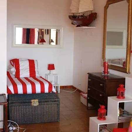 Appartement Studio Marinella Ajaccio (Corsica)